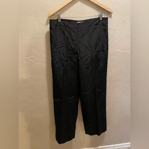 Pamella Roland Wide Leg Pants